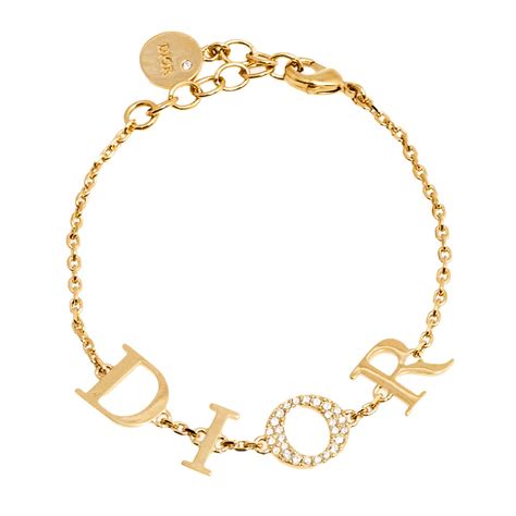 braclet dior|dior armband gold cherry.